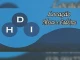 Logo de HDI Locações de Mesas e Cadeiras